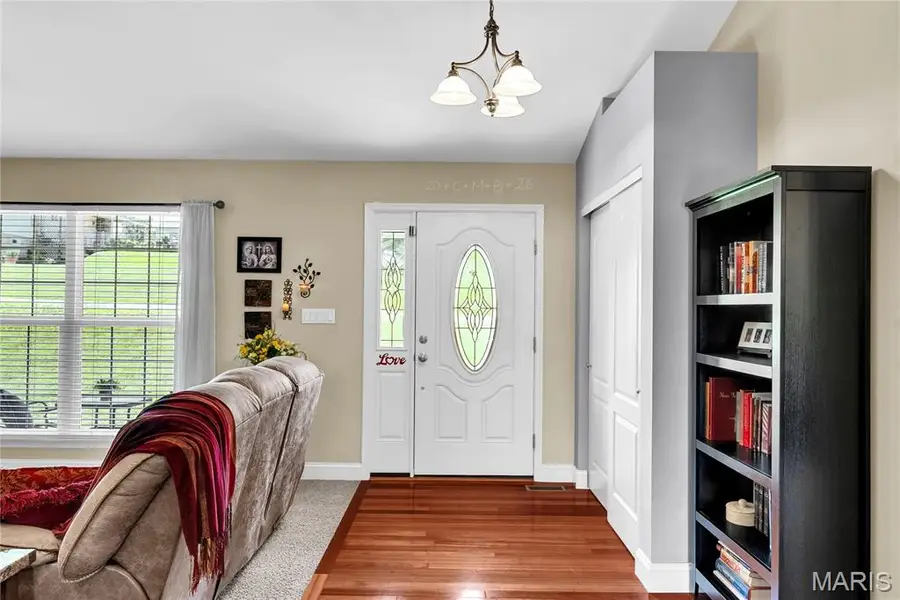 140 Juanita Lane, Arnold, MO 63010 - #3