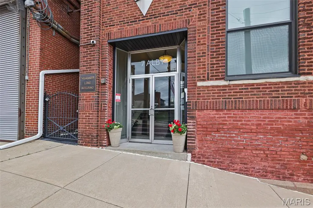 7 Alby Street #9, Alton, IL 62002 - #1