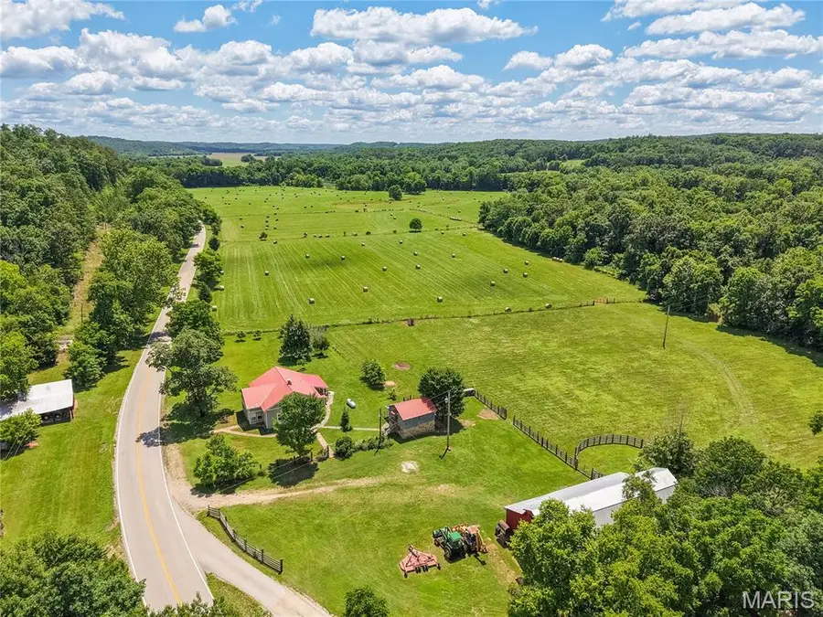 0 State Highway 49, Mill Spring, MO 63952 - #2
