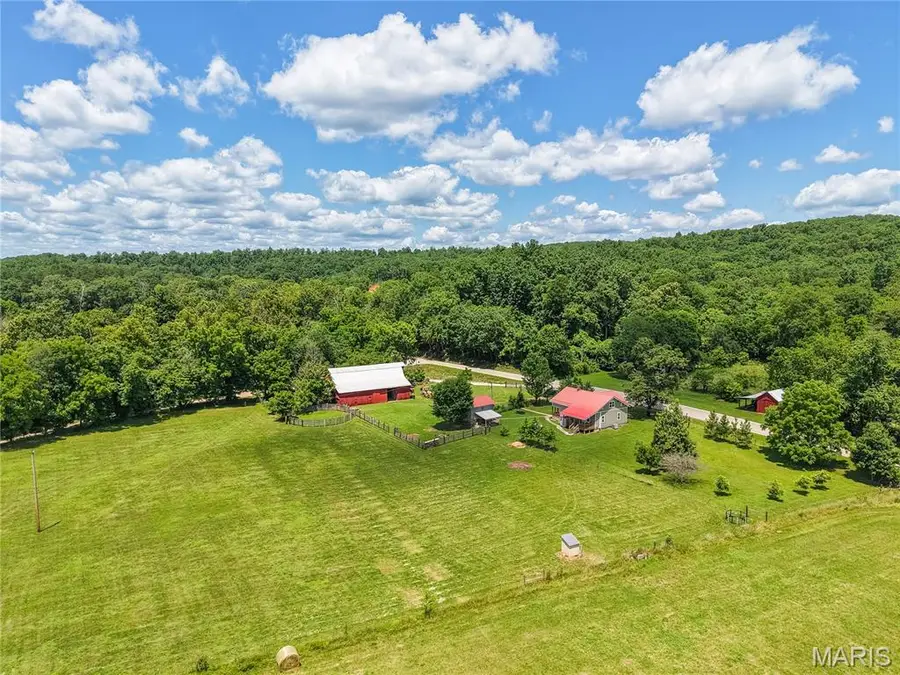 0 State Highway 49, Mill Spring, MO 63952 - #3