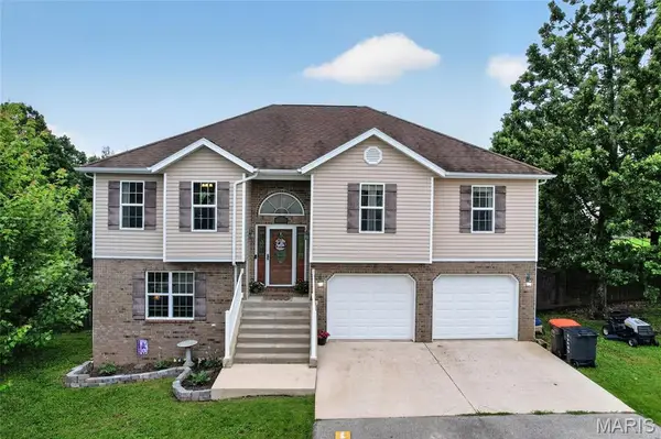 23022 Ransom Road, Waynesville, MO 65583