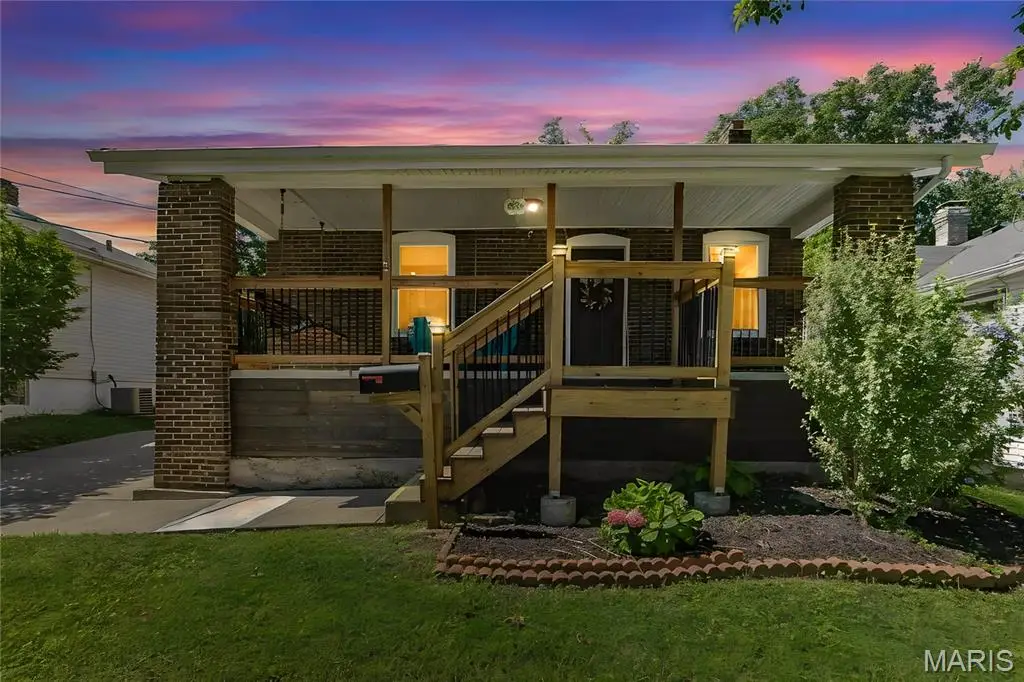 8928 Tudor Avenue, Overland, MO 63114 - #1