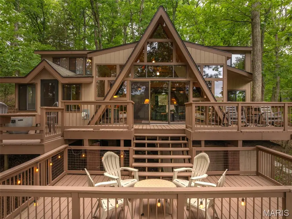 410 Scheffborg Circle Drive, Innsbrook, MO 63390 - #1