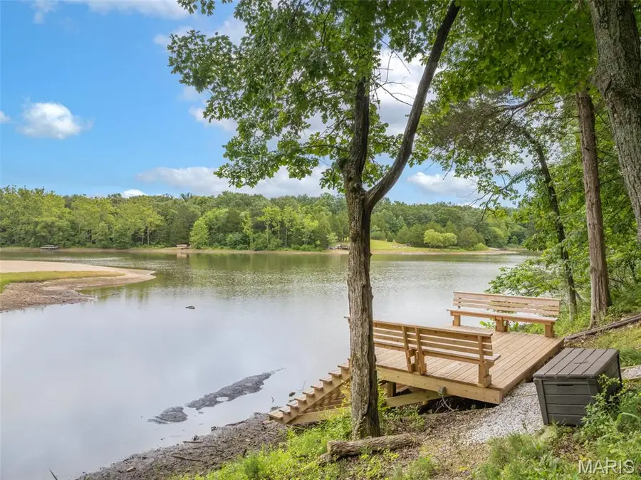 410 Scheffborg Circle Drive, Innsbrook, MO 63390 - #2