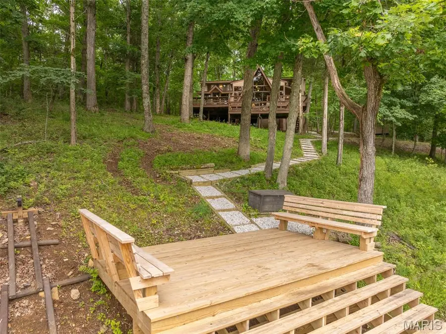 410 Scheffborg Circle Drive, Innsbrook, MO 63390 - #3