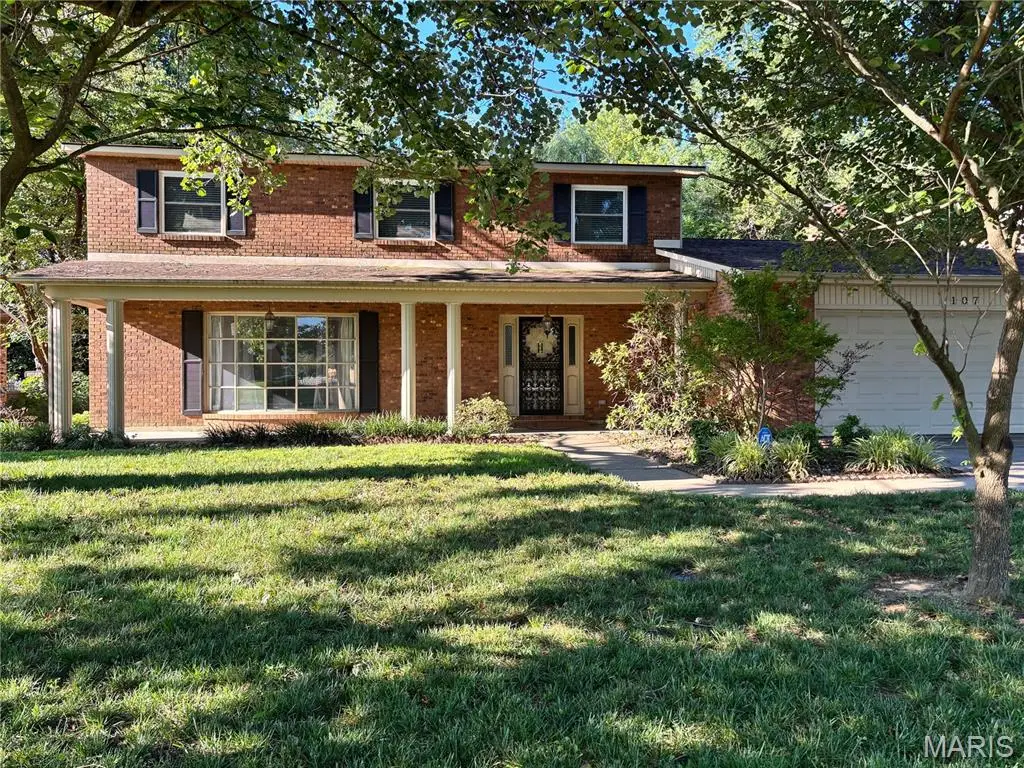 107 Summer Drive, Sikeston, MO 63801 - #1