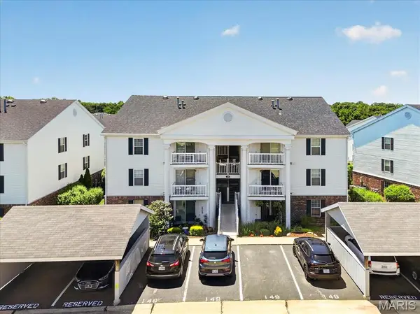 149 Jubilee Hill Drive #E, Wildwood, MO 63040