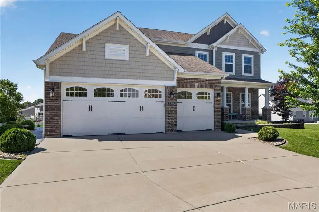 2385 Chemin Avenue, Saint Charles, MO 63301 - #1
