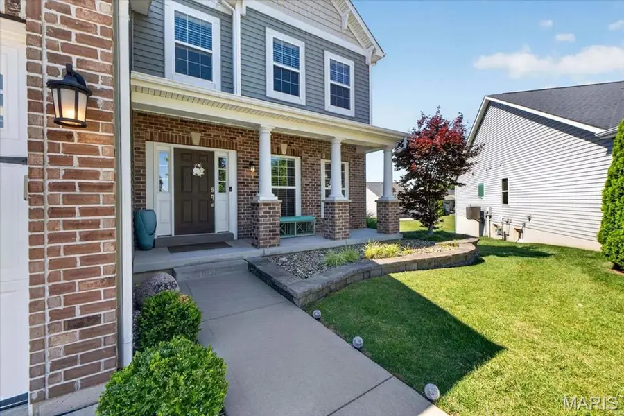 2385 Chemin Avenue, Saint Charles, MO 63301 - #2