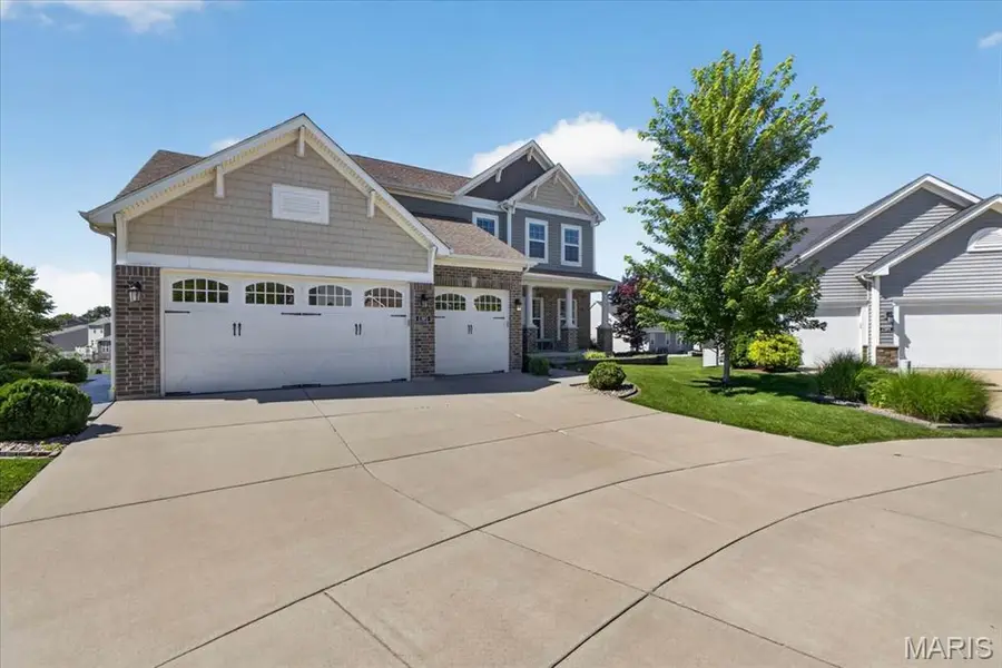 2385 Chemin Avenue, Saint Charles, MO 63301 - #3