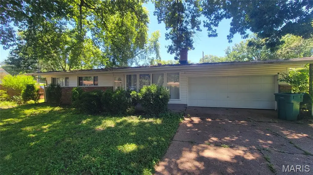 2214 Ibis Court, Saint Louis, MO 63136 - #1