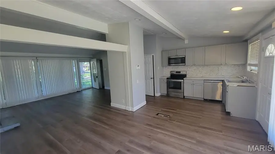 2214 Ibis Court, Saint Louis, MO 63136 - #3