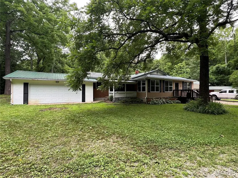 20407 Highway T, Waynesville, MO 65583 - #2