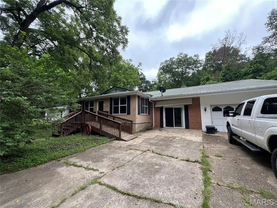 20407 Highway T, Waynesville, MO 65583 - #3