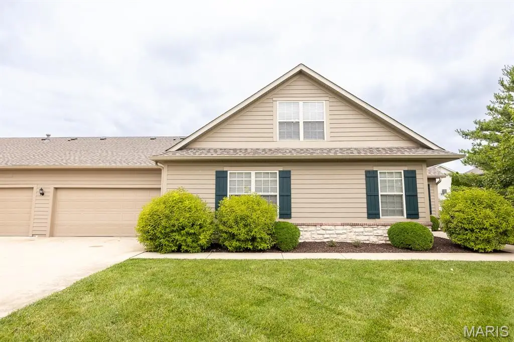 1328 Three Rivers Drive, Ofallon, IL 62269 - #1