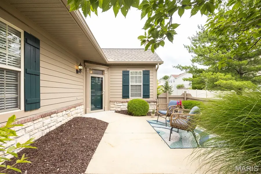 1328 Three Rivers Drive, Ofallon, IL 62269 - #2