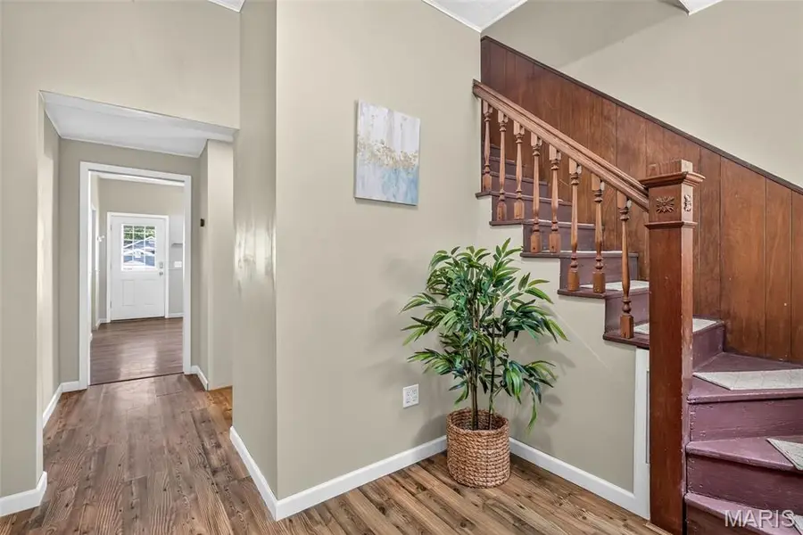 4725 Terrace Avenue, Saint Louis, MO 63116 - #2