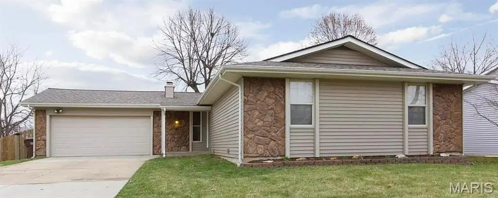 307 Morningside Drive, Saint Peters, MO 63376 - #1
