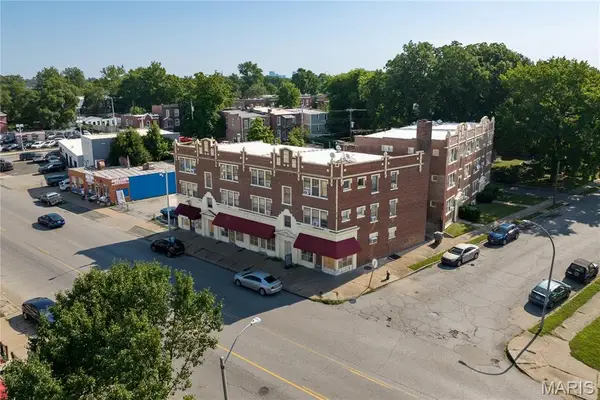 4054-64 S Grand Boulevard, St Louis, MO 63118