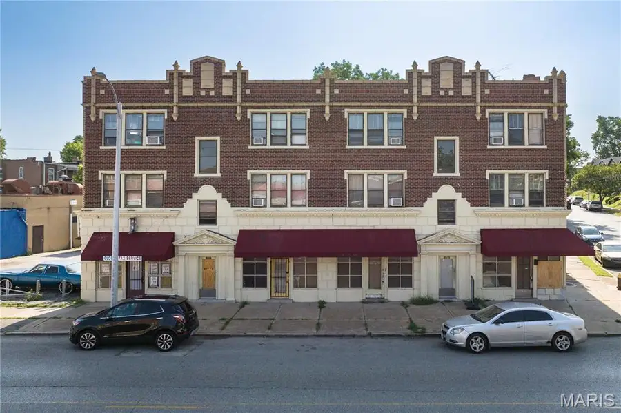 4054-64 S Grand Boulevard, Saint Louis, MO 63118 - #2