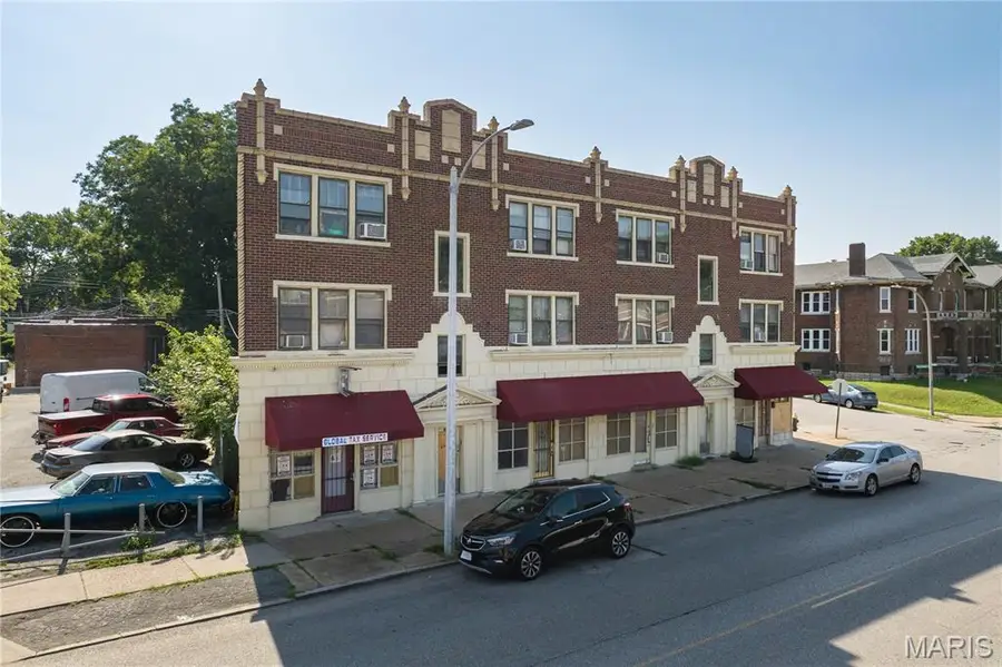 4054-64 S Grand Boulevard, Saint Louis, MO 63118 - #3