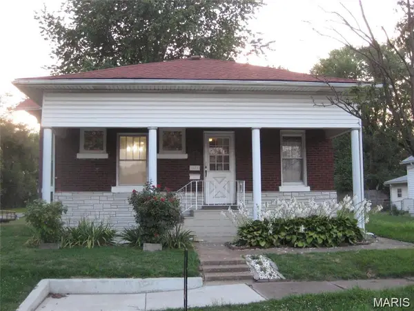 1601 Olive Street, Granite City, IL 62040