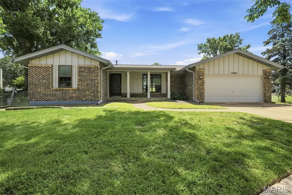 2266 Halyard Court, Mehlville, MO 63129 - #1