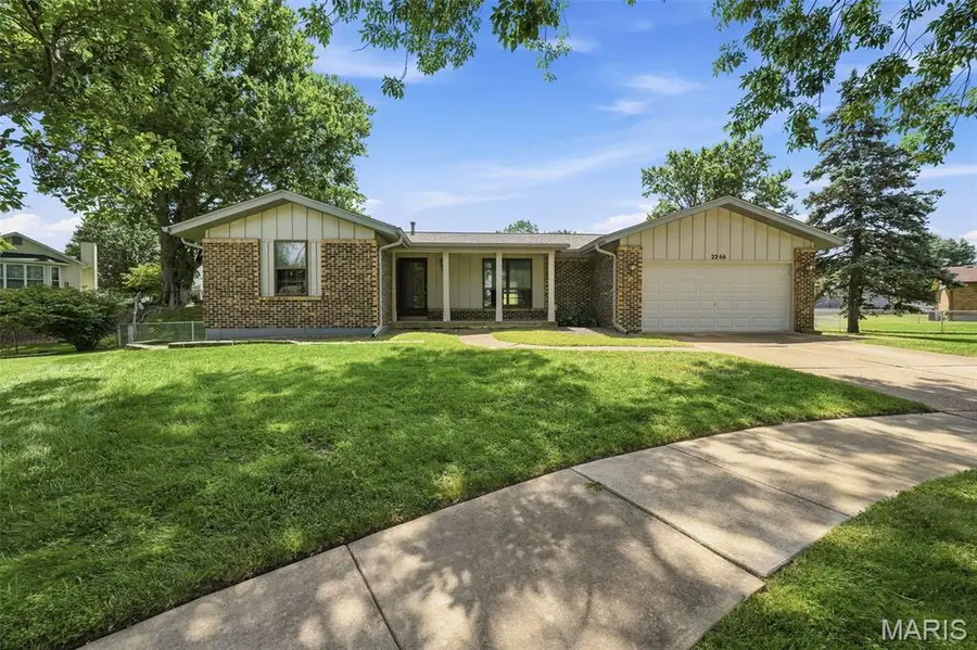 2266 Halyard Court, Mehlville, MO 63129 - #2