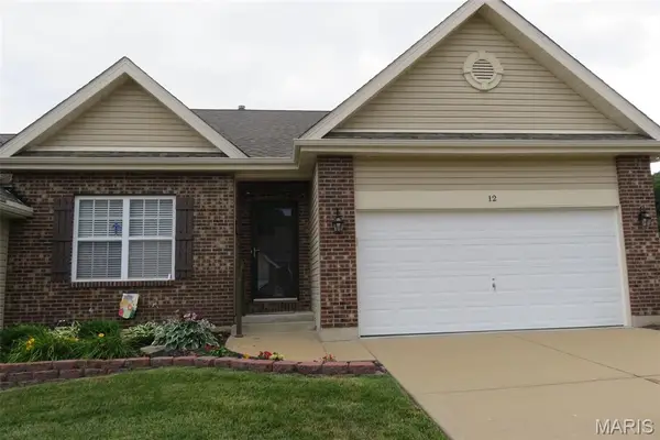 12 Parkville Lane, Festus, MO 63028