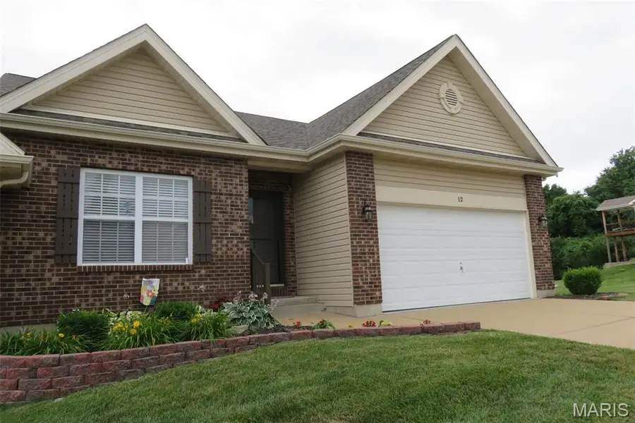 12 Parkville Lane, Festus, MO 63028 - #2