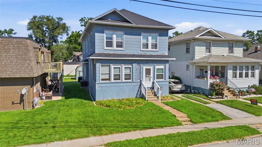 2605 Washington Avenue, Granite City, IL 62040 - #1