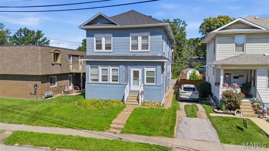 2605 Washington Avenue, Granite City, IL 62040 - #2