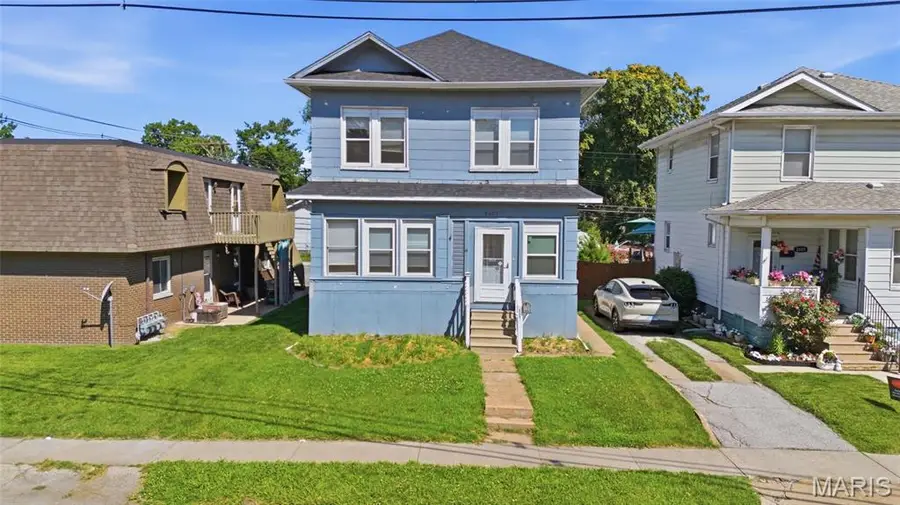 2605 Washington Avenue, Granite City, IL 62040 - #3
