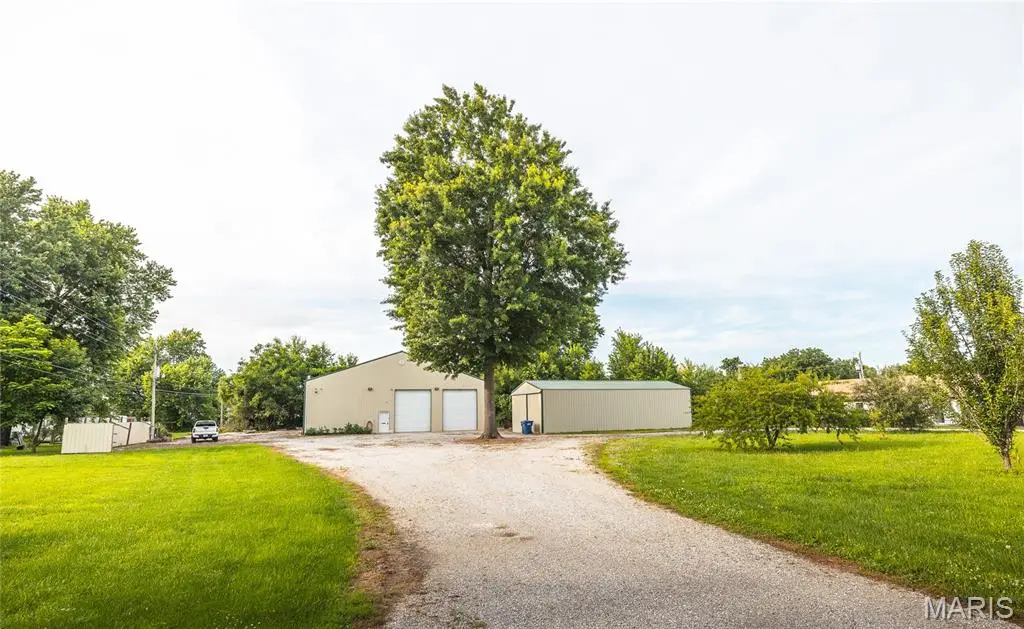 207 Old Salem Road, Licking, MO 65542 - #1