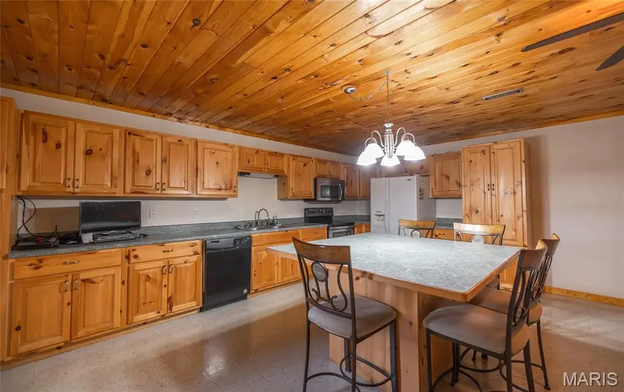 207 Old Salem Road, Licking, MO 65542 - #3