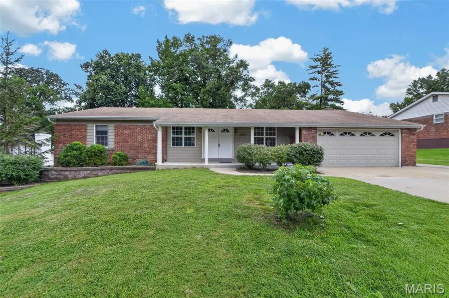 1131 Wagonwheel Trail, Ellisville, MO 63011 - #2