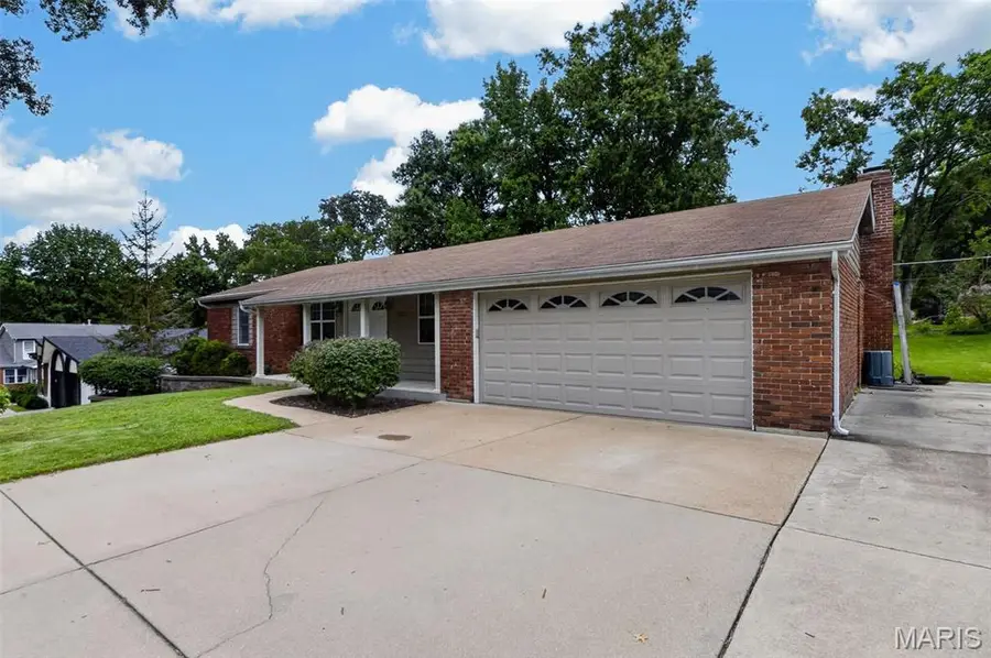 1131 Wagonwheel Trail, Ellisville, MO 63011 - #3