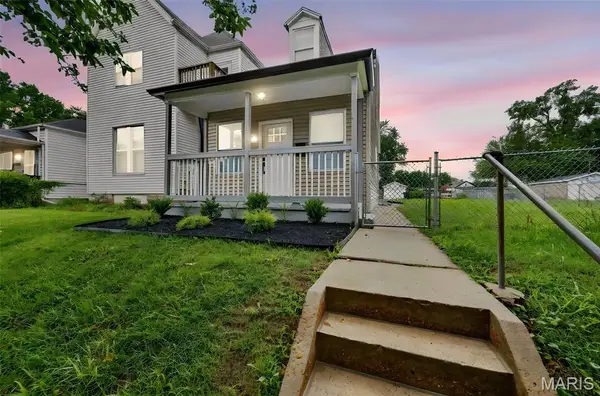 7342 Vermont Avenue, St Louis, MO 63111