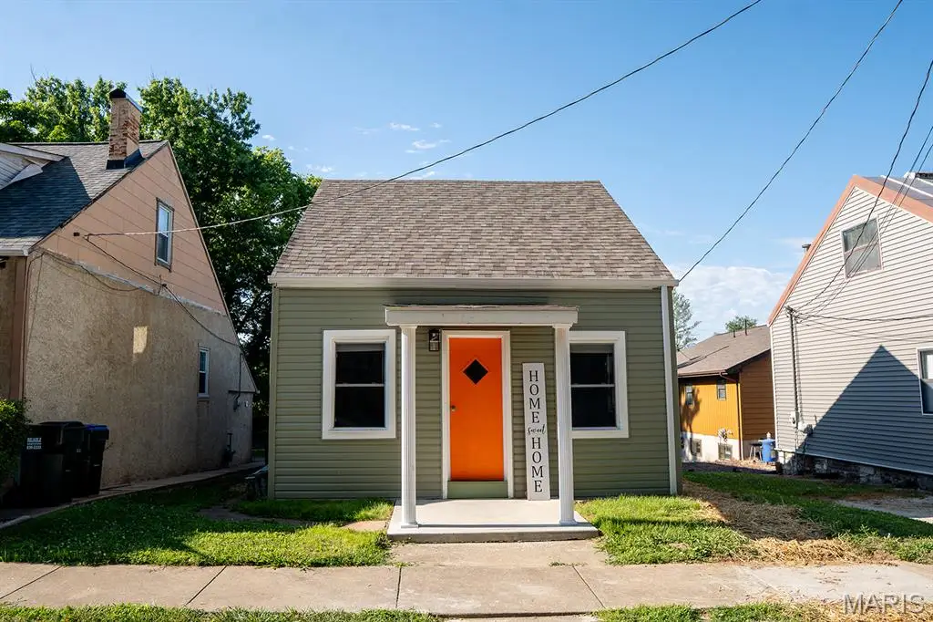 218 Magnolia Avenue, Waterloo, IL 62298 - #1