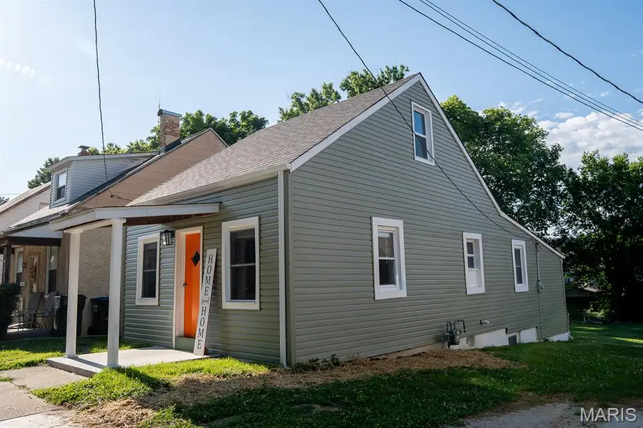 218 Magnolia Avenue, Waterloo, IL 62298 - #2