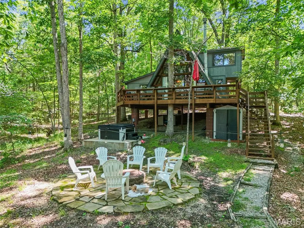 687 Shadow Lake Circle Drive, Innsbrook, MO 63390 - #1
