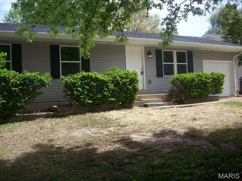 1617 Cork Court, Hazelwood, MO 63042 - #1