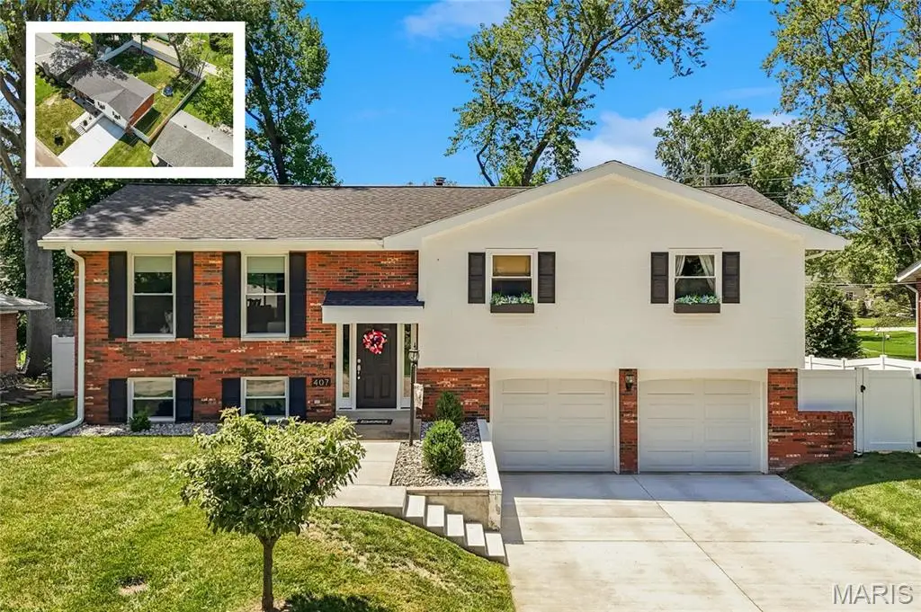 407 Fontainebleau, O Fallon, IL 62269 - #1