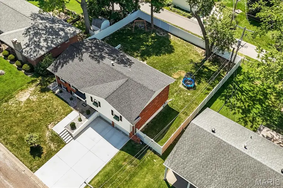 407 Fontainebleau, O Fallon, IL 62269 - #3