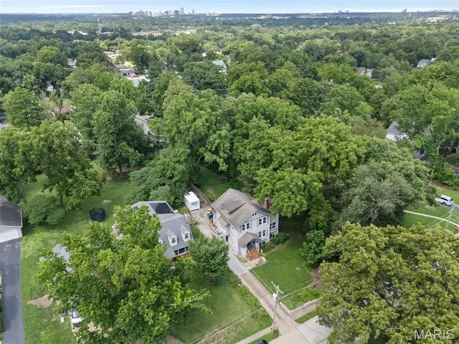 603 Lee Avenue, Webster Groves, MO 63119 - #2