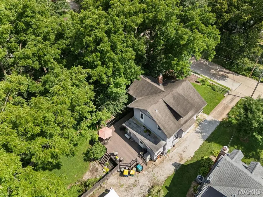 603 Lee Avenue, Webster Groves, MO 63119 - #3