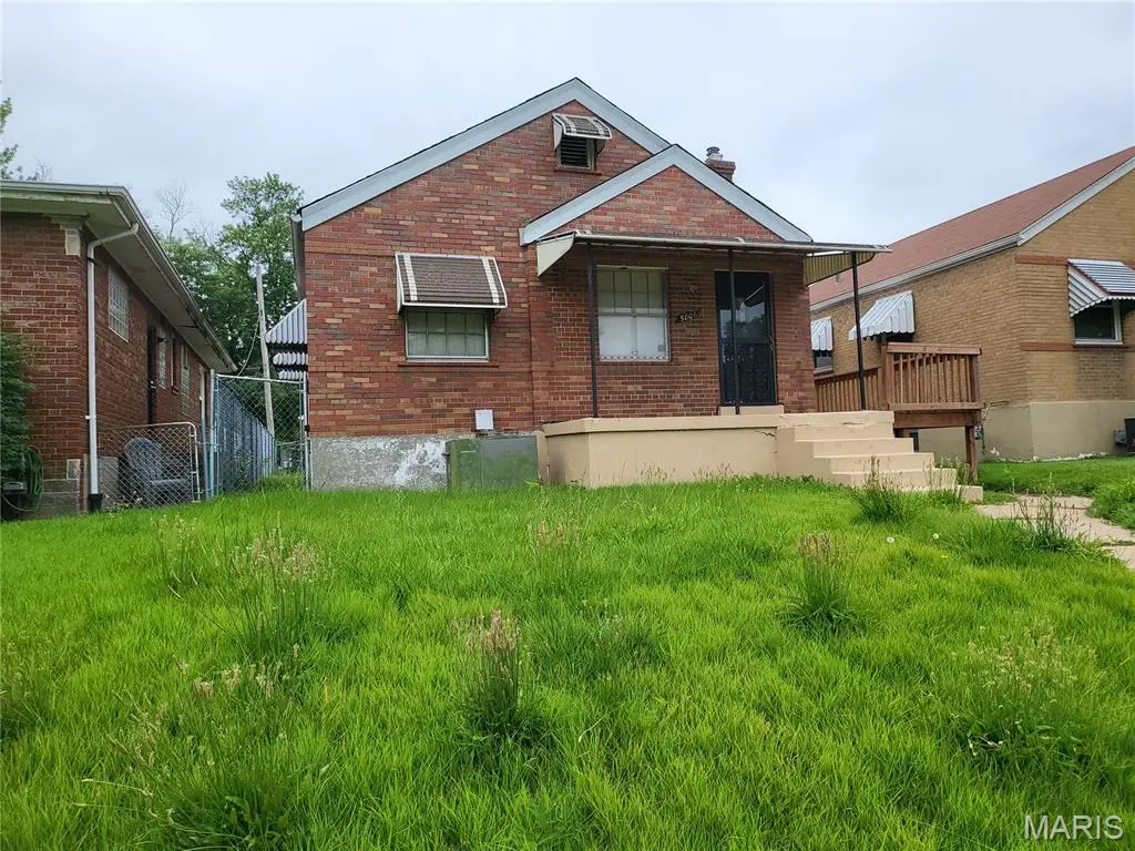 5806 Woodland Avenue, Saint Louis, MO 63120 - #1
