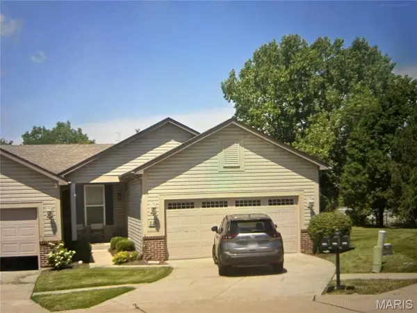 226 City Gate Lane, St Charles, MO 63303