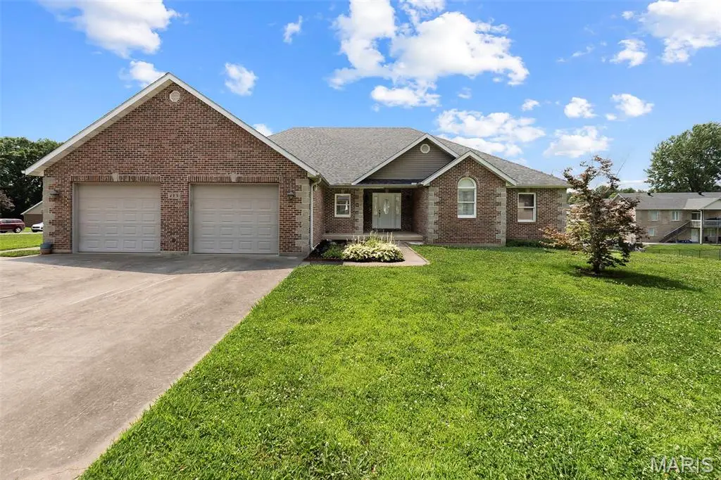 429 Diana Street, Jackson, MO 63755 - #1