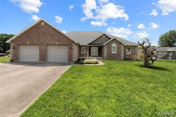 429 Diana Street, Jackson, MO 63755